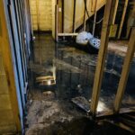 Albany Biohazard Sewage Backup